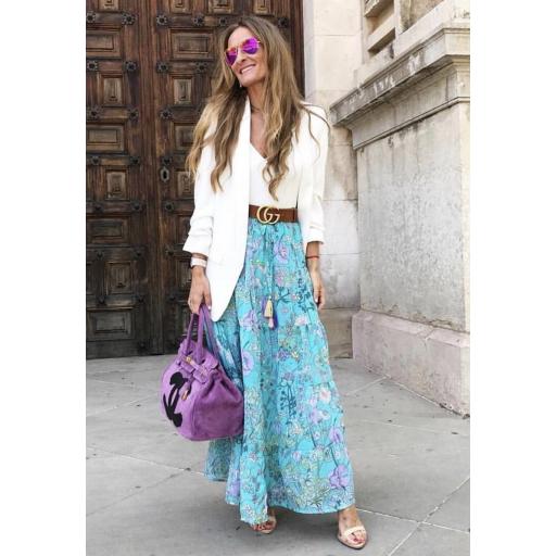 Falda Blue (Ref. 1433) [2]