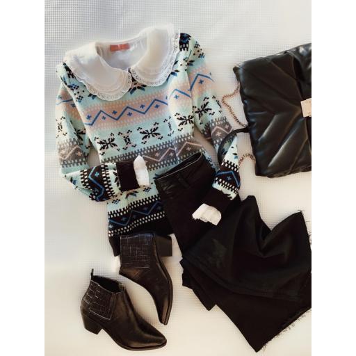 Jersey Alpe (Ref. 4350)