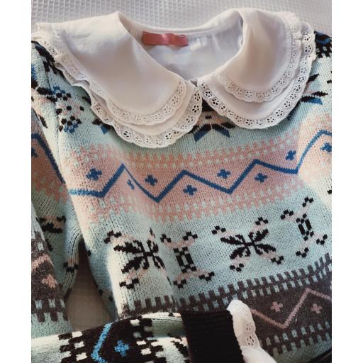 Jersey Alpe (Ref. 4350) [1]