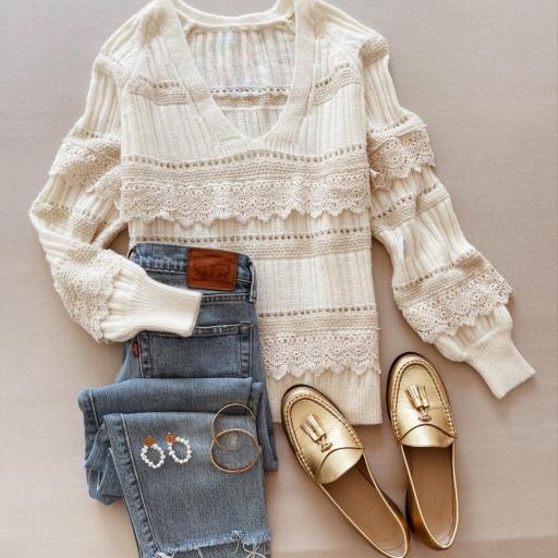 Jersey Lisa (Ref.5763)