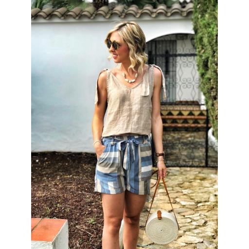 Top Lino Lazo (Ref. 1438) [1]