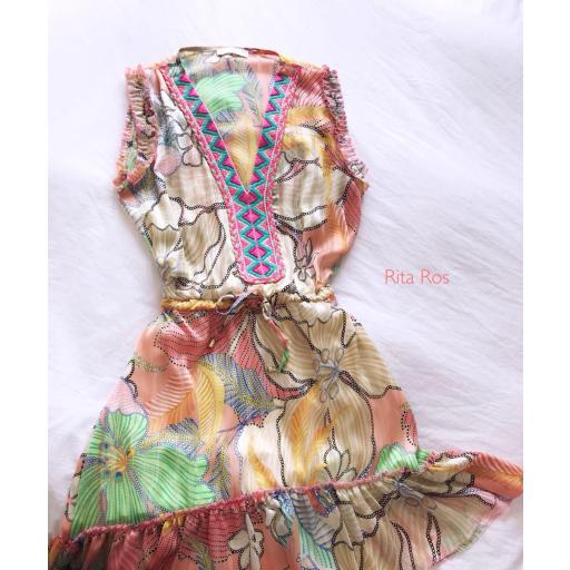 Vestido Silk (Ref.1434)