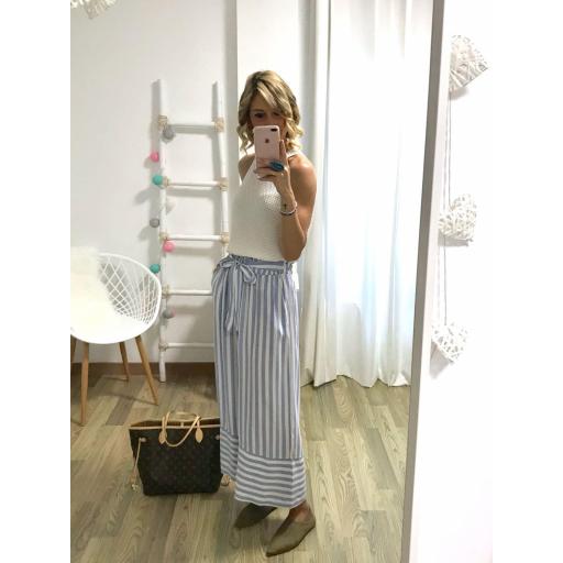 Pantalón Rayas Pesquero (Ref.1454) [2]