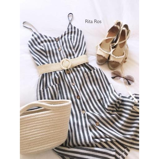 Vestido Midi Erine (Ref. 1481) [2]