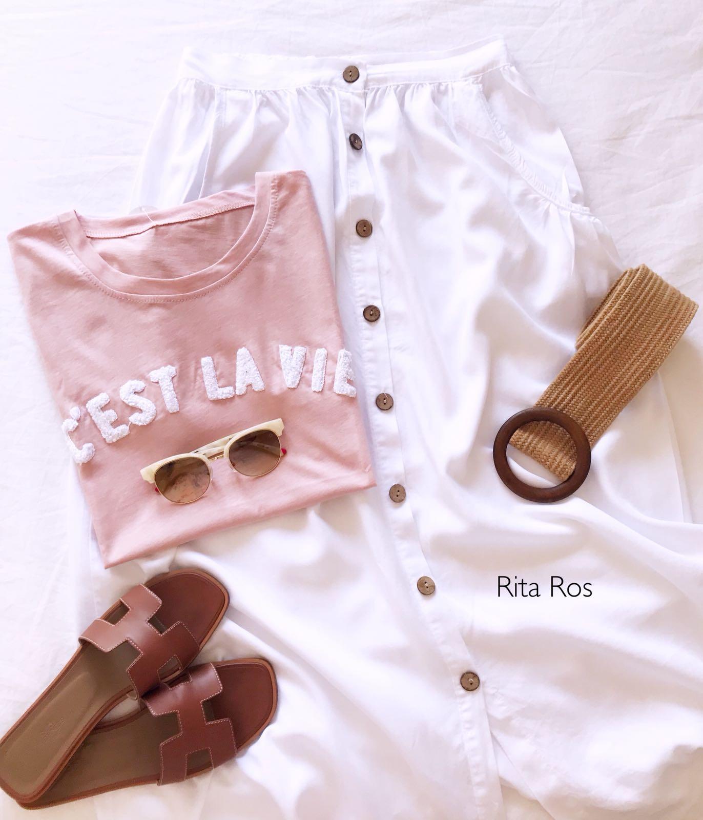 Falda Greta (Ref. 1408)