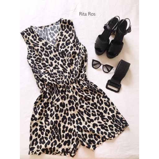 Mono Leo (Ref. 1546) [2]