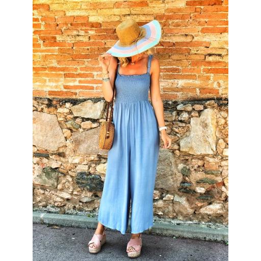 Sombrero Rayas (Ref. 1507) [1]