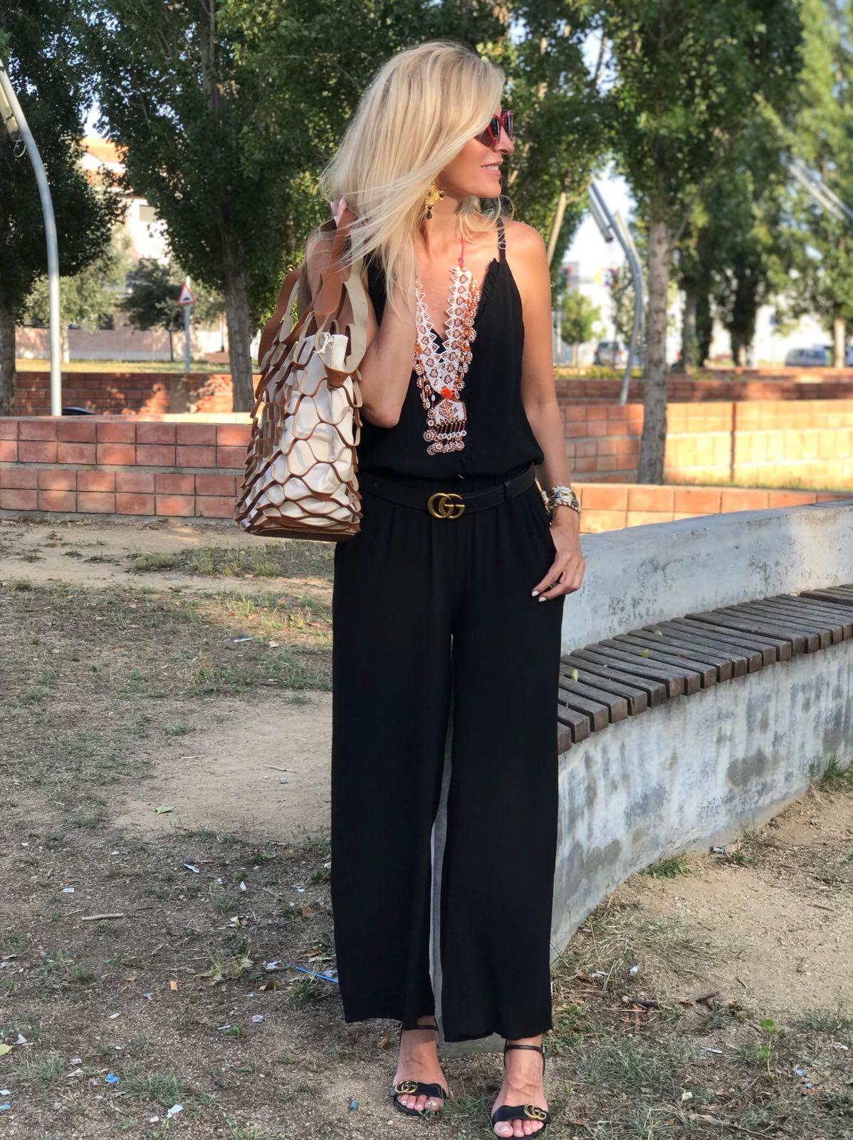 Pantalón Grace (Ref. 1552)