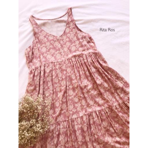 Vestido Ivette (Ref. 1564) [1]