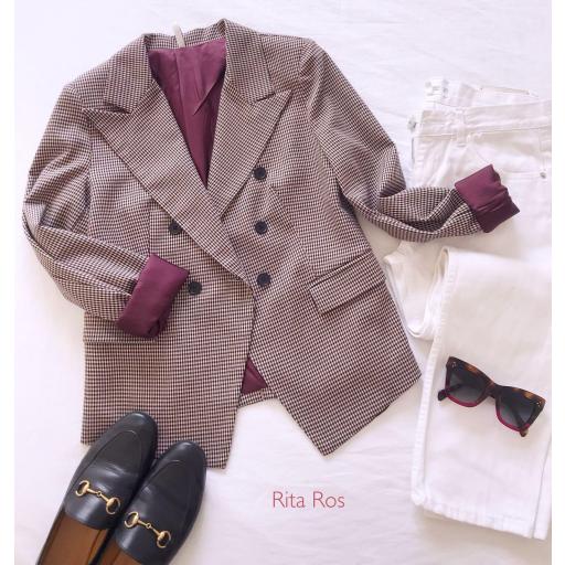 Blazer Marie (Ref. 1621)