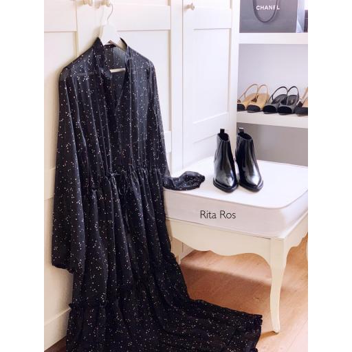 Vestido Mini Dots (Ref. 1665) [3]