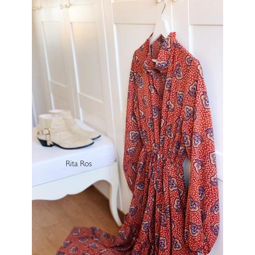 Vestido Alexia (Ref. 1675)