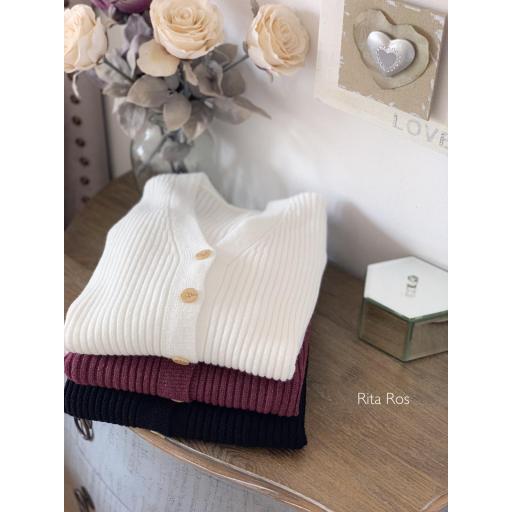 Chaqueta Sweet (Ref. 1687) [2]