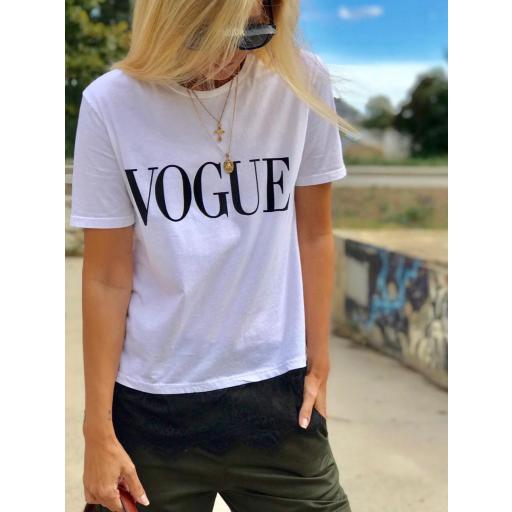 Camiseta Vogue (Ref. 1685) [2]