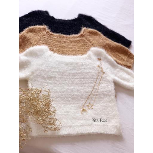 Jersey Anette (Ref. 1698) [1]