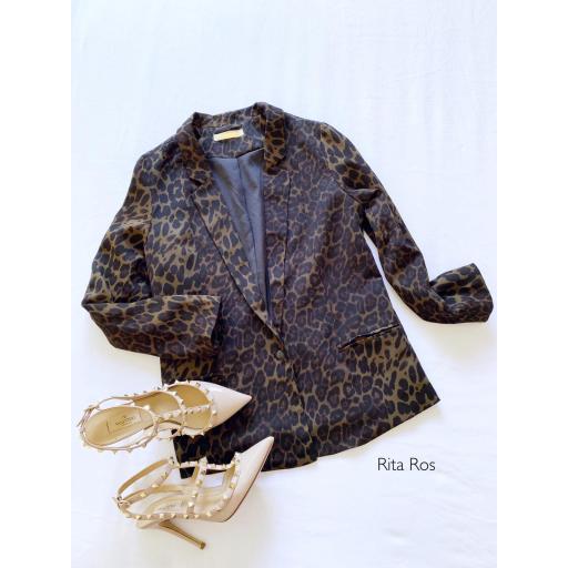 Americana Jane (Ref. 1719)