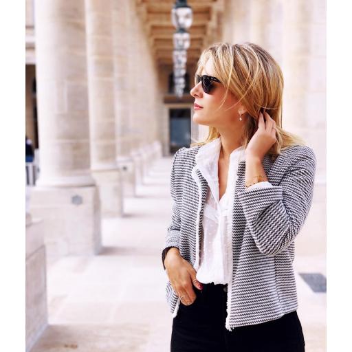 Chaqueta Giulia (Ref. 1730)