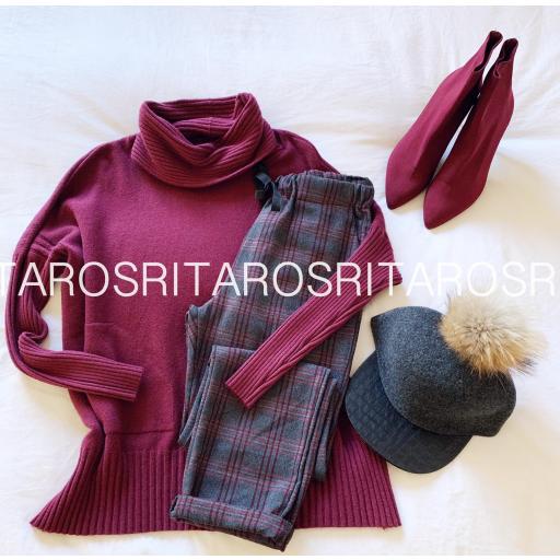 Pantalón Génova (Ref. 1787) [3]