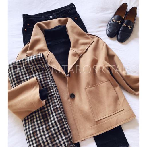 Bufanda Winter (Ref. 1806) [2]