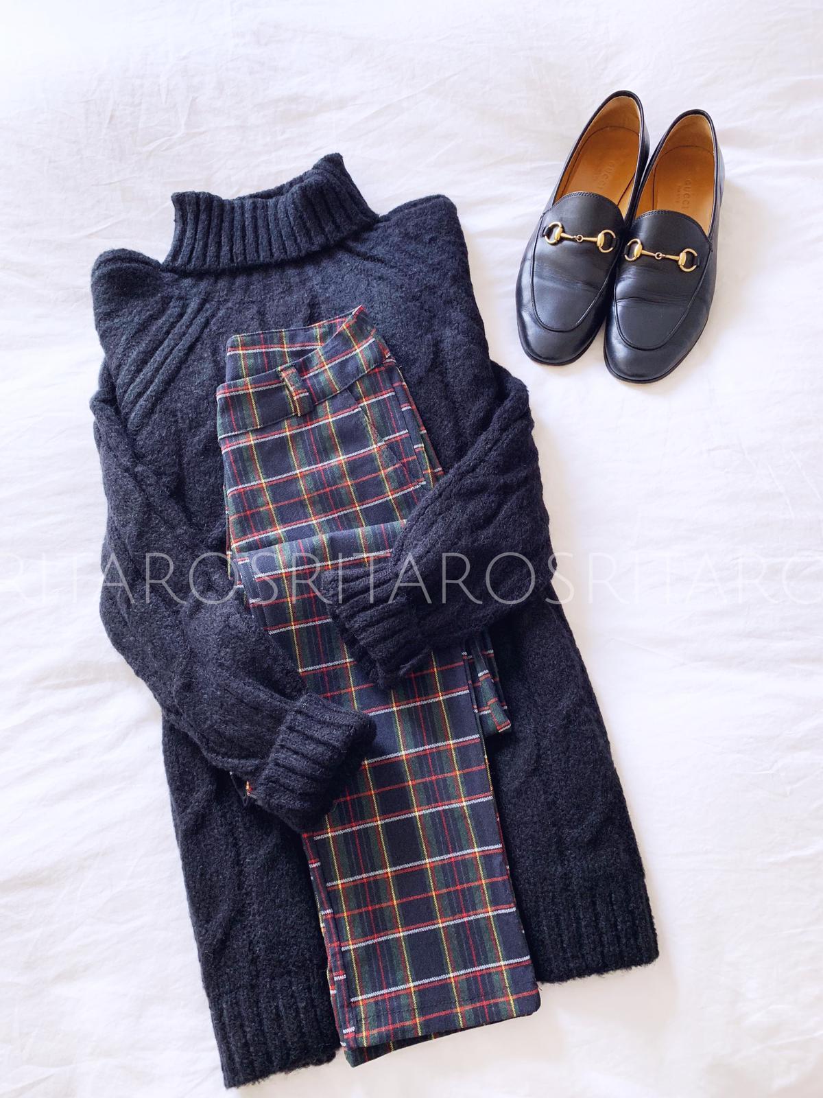 Pantalón London (Ref. 1816)