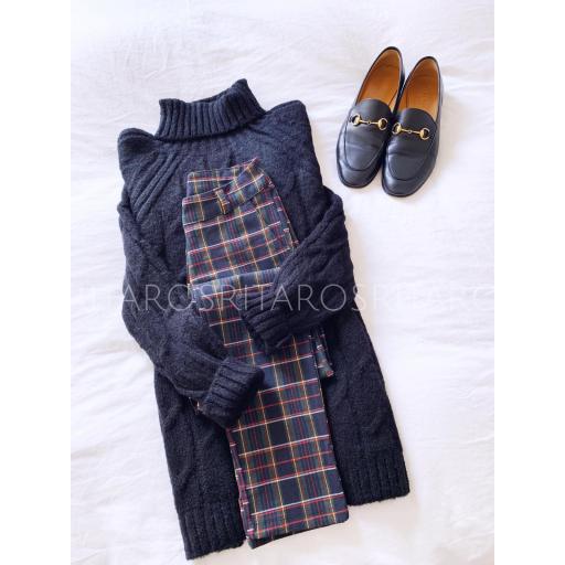 Pantalón London (Ref. 1816)