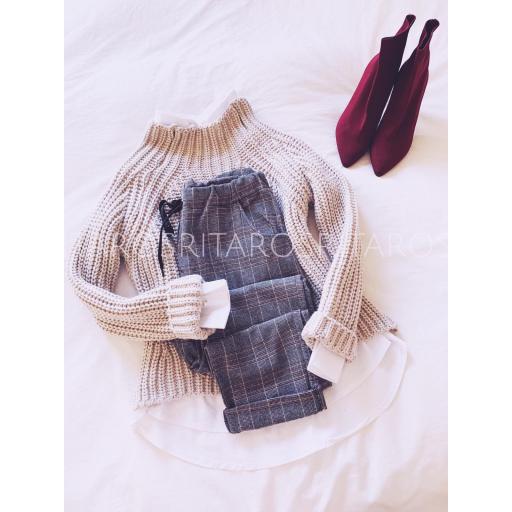 Pantalón Boston (Ref. 1900) [3]