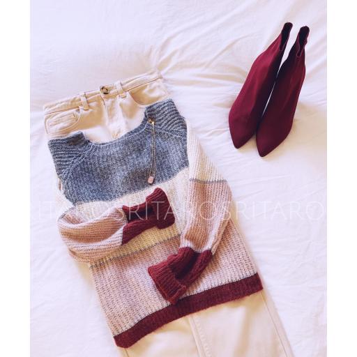 Jersey Charlotte (Ref. 1901) [3]