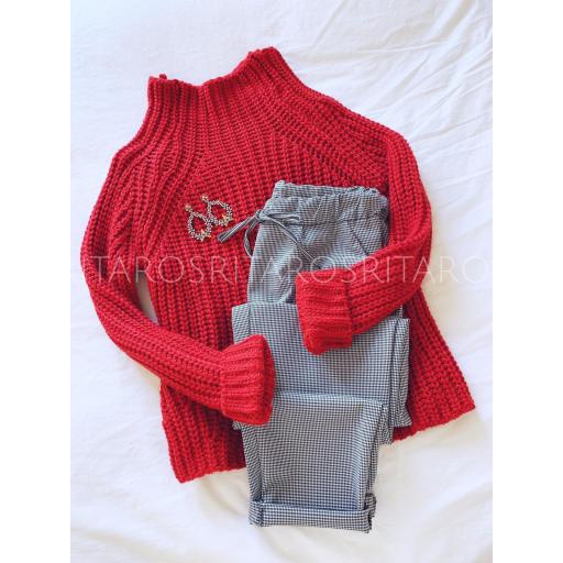 Pantalón Gales (Ref. 1902)