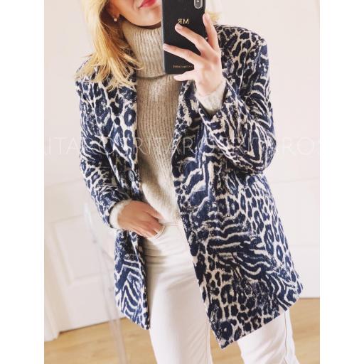 Abrigo Elle (Ref. 1725)