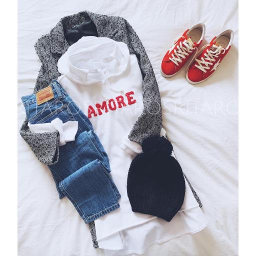 Gorrito Punto Pompón (Ref. 1895) [3]