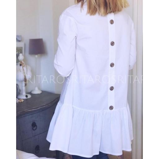 Camisa Volante (Ref. 1836)