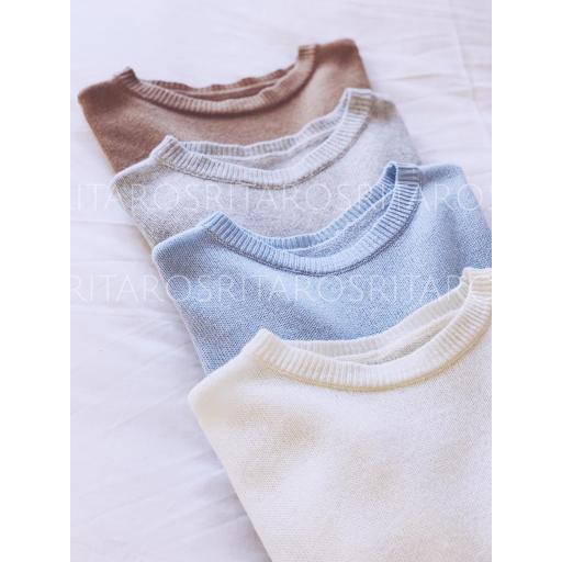 Jersey Juliette (Ref. 1845)