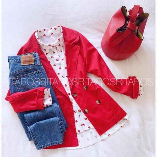 Chaqueta Tina (Ref. 1867)