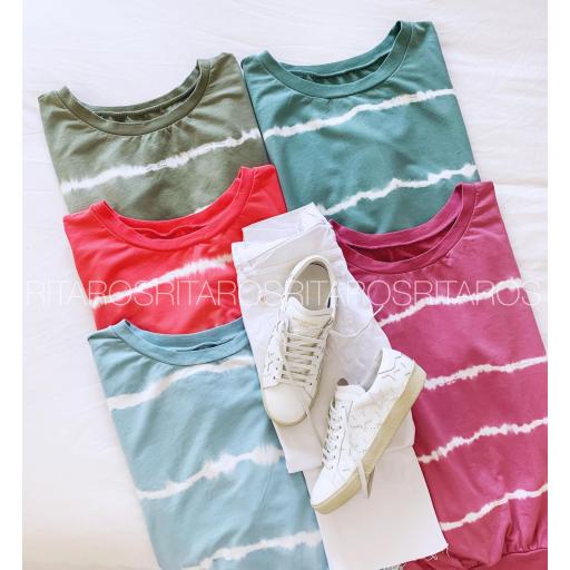 Sudadera Tie Dye (Ref. 1896)