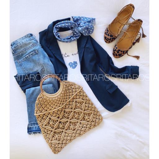 Bolso Crochet (Ref.1581) [0]