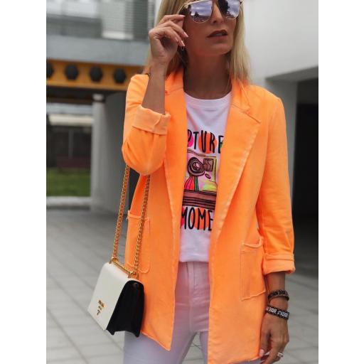 Levita Cotton Flúor (Ref. 1907)