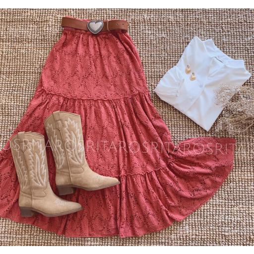 Cinturón Maxi Heart (Ref. 1950) [2]