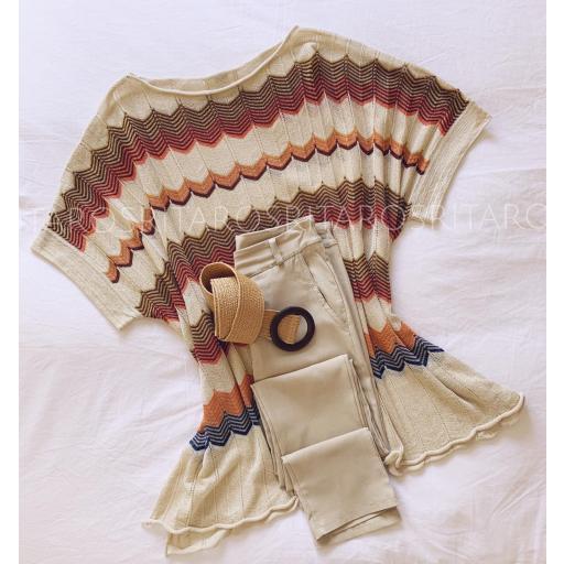 Pantalón Basic (Re. 1982) [3]