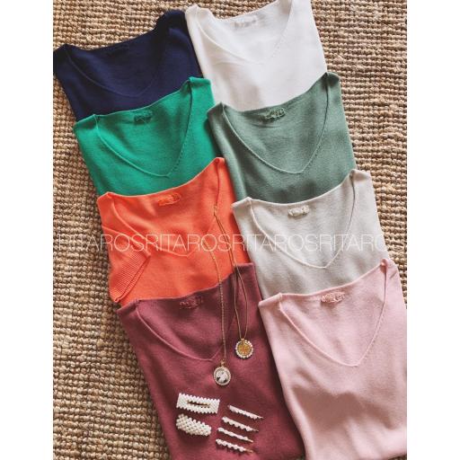 Jersey Pico (Ref. 1918)