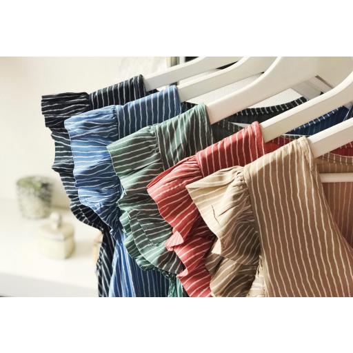 Mono Rayas (Ref. 2081) [3]