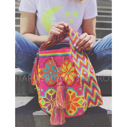 Bolso Flúor (Ref. 2125)