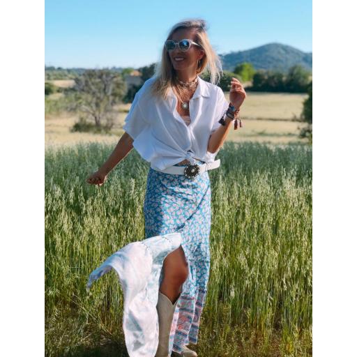 Camisa Volantes Gema (Ref. 2147) [2]