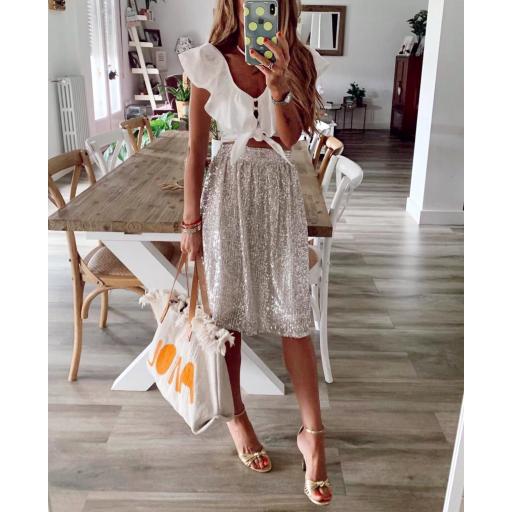 Falda Lentejuelas (Ref. 2167) [2]