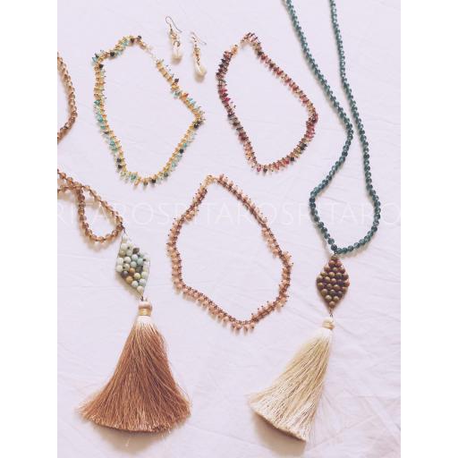 Collar Largo Nadia (Ref. 2172)