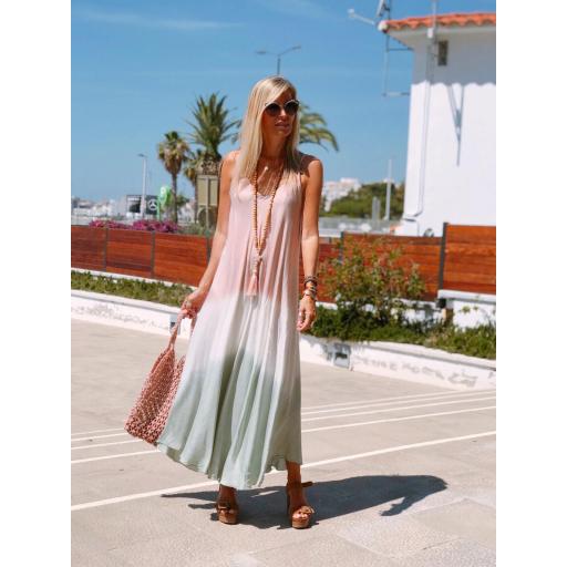 Vestido Marrakech (Ref. 2178)
