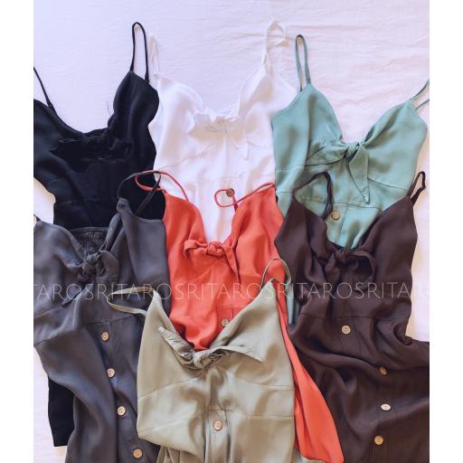 Vestido Nudo (Ref. 2202) [1]