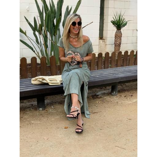 Vestido Palamós (Ref. 2271) [3]