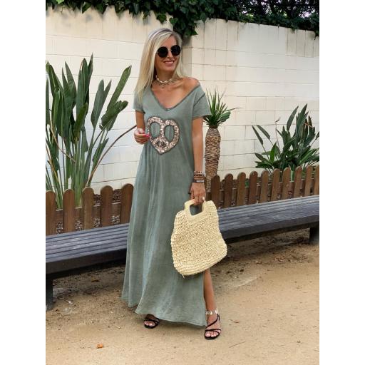 Vestido Palamós (Ref. 2271)