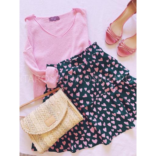 Falda Hearts (Ref. 2285) [3]