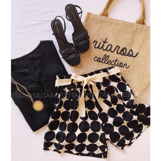 Short Dots (Ref.2224)